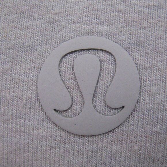 Lululemon Tuck and Gather Pullover Top Long Sleeve 10 - Picture 7 of 9